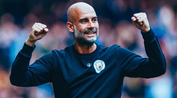 瓜迪奧拉力薦格伊出戰(zhàn)聯(lián)賽杯決賽，EFL規(guī)則成最大阻礙