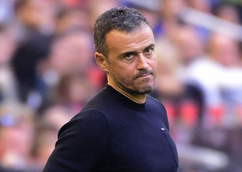 歐冠1/8決賽抽簽：恩里克淡看與切爾西對(duì)決