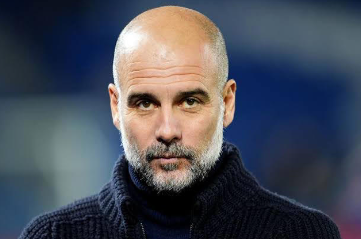 瓜迪奧拉談曼城戰(zhàn)術(shù)：以進(jìn)球?yàn)閷?dǎo)向，依球員特點(diǎn)調(diào)整