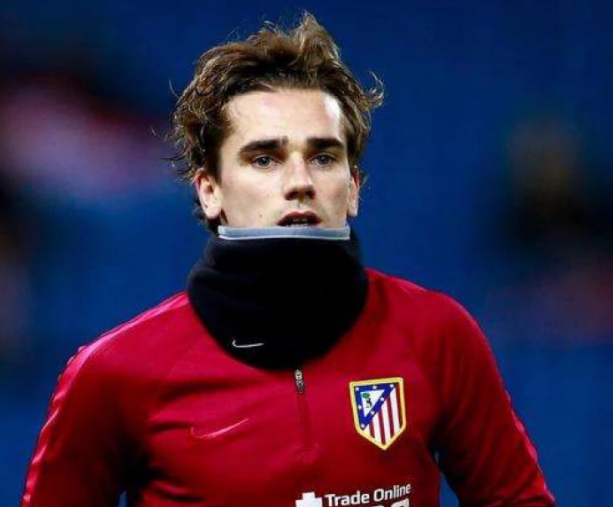 格列茲曼拒美職聯(lián)高薪邀約，留馬競逐冠軍夢