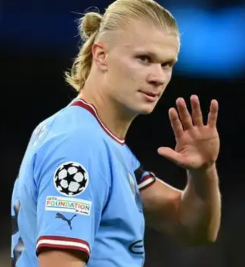 曼城歐冠折戟，哈蘭德發(fā)文激勵(lì)球隊(duì)前行